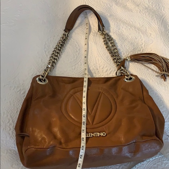 Authentic Valentino bag - Picture 3 of 16